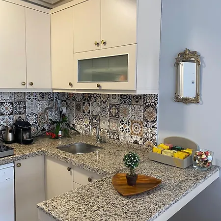 Apartman Comfort Home, 110 M2 At Center, Metro In 10 Seconds, 1 Living And 1 Bedroom