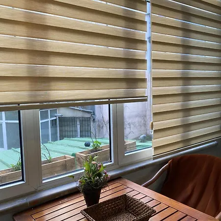 Comfort Home, 110 M2 At Center, Metro In 10 Seconds, 1 Living And 1 Bedroom