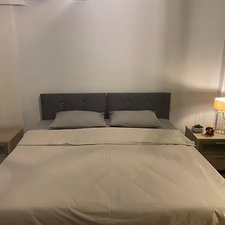 Comfort Home, 110 M2 At Center, Metro In 10 Seconds, 1 Living And 1 Bedroom Istanbulská provincie