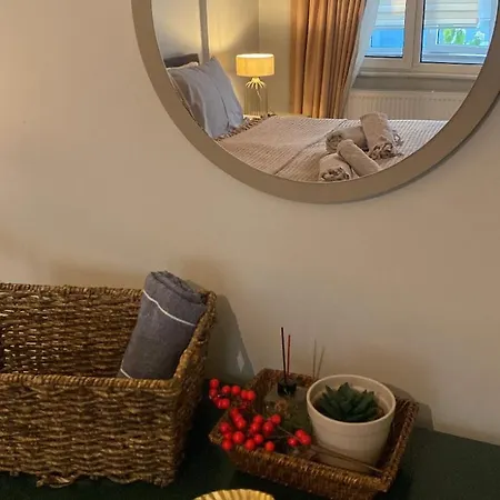 Apartmán Comfort Home, 110 M2 At Center, Metro In 10 Seconds, 1 Living And 1 Bedroom